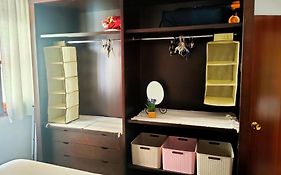 Apartamento en pleno centro de Cadiz con parking economico